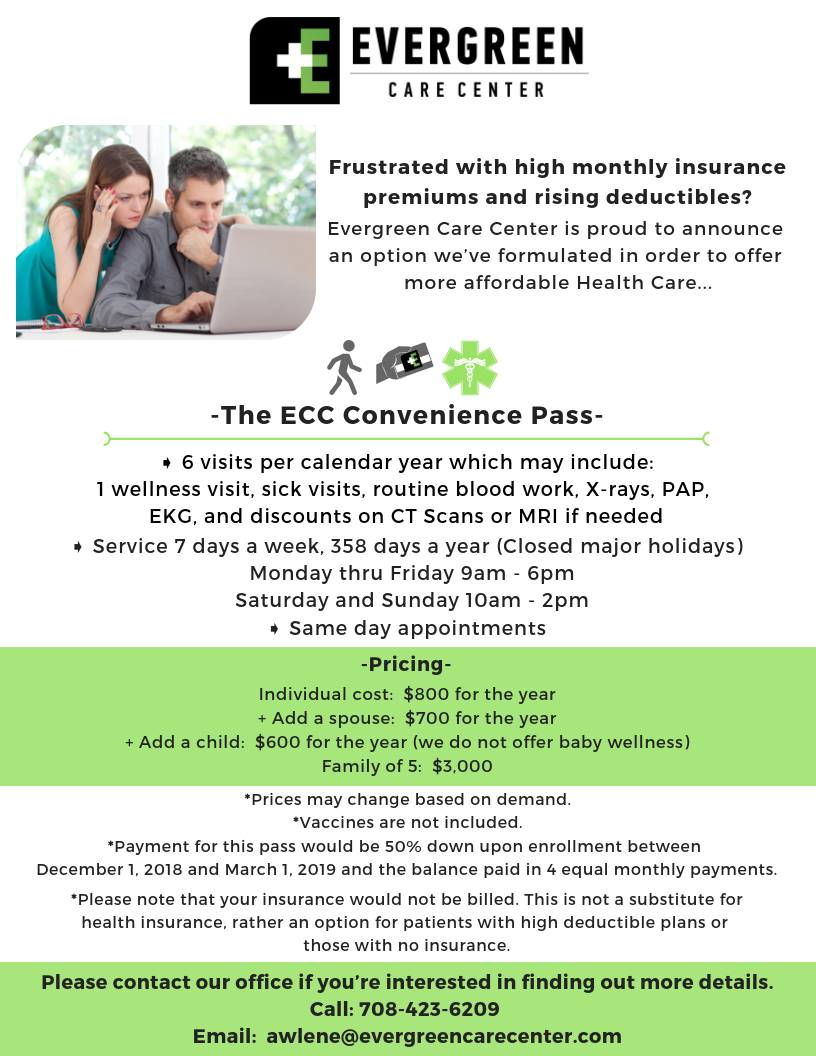 Evergreen Care Center Phone Number / Evergreen Care Center Montrose Co